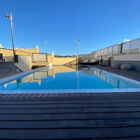 Casa Brisas * Puerto Rico (Gran Canaria)