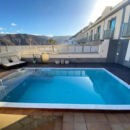 Casa Brisas * Puerto Rico (Gran Canaria)