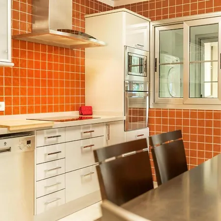 Apartamento Casa Brisas
