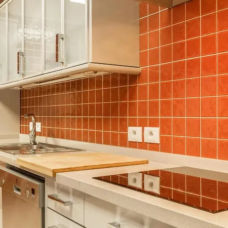 Apartamento Casa Brisas Puerto Rico (Gran Canaria)