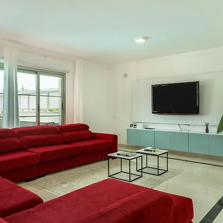 Casa Brisas * Puerto Rico (Gran Canaria)