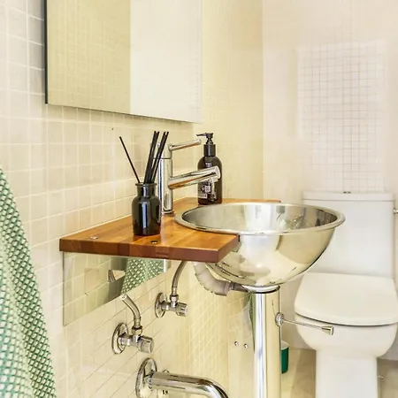 Apartamento Casa Brisas