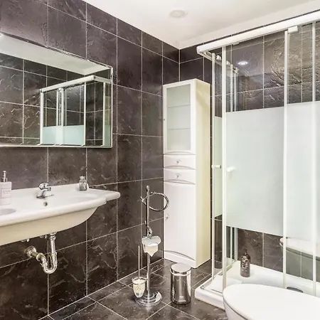 Apartamento Casa Brisas