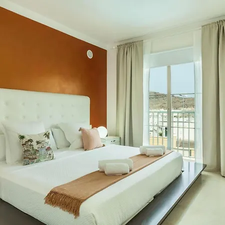 Happy Dreamer Apartment *