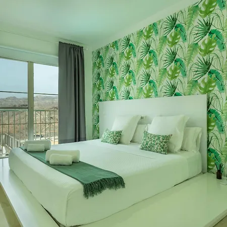 Happy Dreamer Apartament Puerto Rico (Gran Canaria)