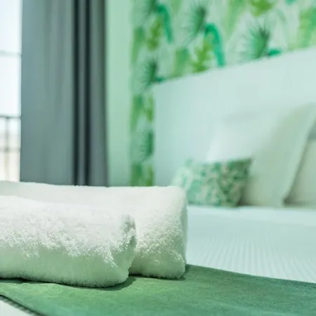 Apartament Happy Dreamer Puerto Rico (Gran Canaria)