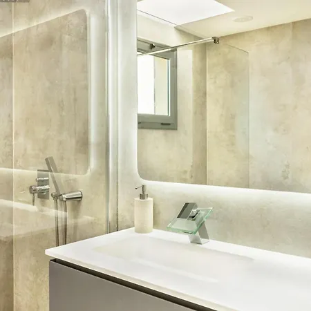 Happy Dreamer Apartament Puerto Rico (Gran Canaria)