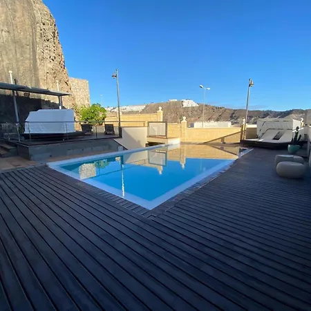 Apartament Happy Dreamer Puerto Rico (Gran Canaria)